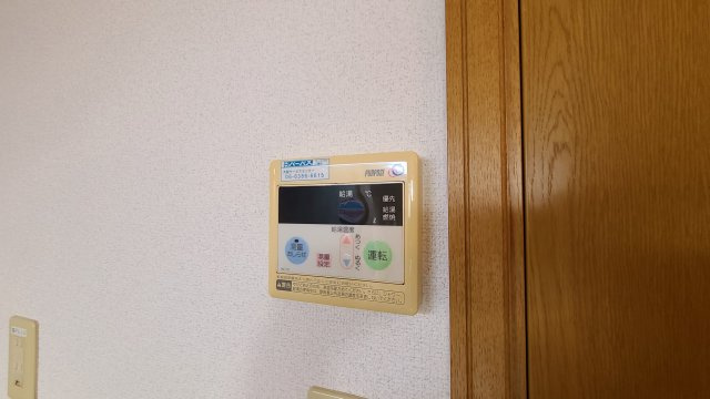 マリンハウスの設備|☆神戸市垂水区　マリンハウス☆