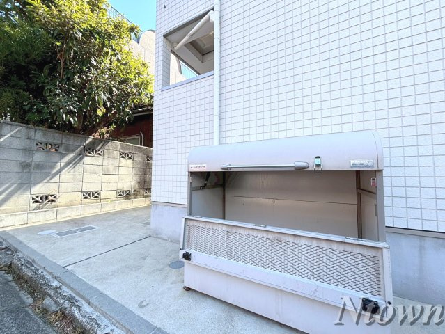 【その他共用部分】 | Taste中村公園