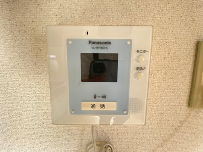 【セキュリティ】 | 第二柏木ハイツ | ☆神戸市垂水区　第二柏木ハイツ☆