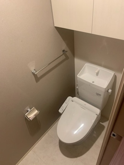 ※同物件別号室参考写真