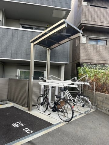 【その他共用部分】セジュールピア庚午