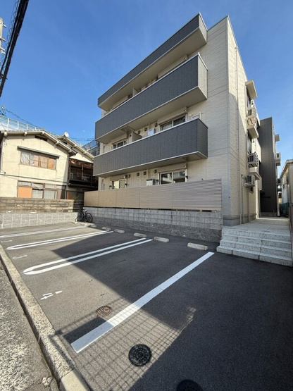 【駐車場】セジュールピア庚午