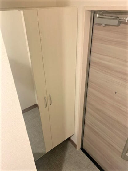 ※同物件別号室参考写真