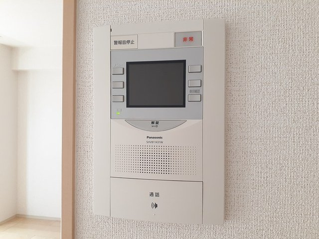 グランユニゾンの設備