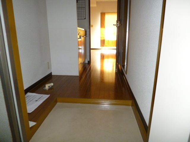 【玄関】 | アーバイン