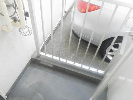 旭泉マンションのその他