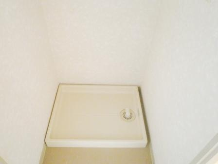 旭泉マンションの設備