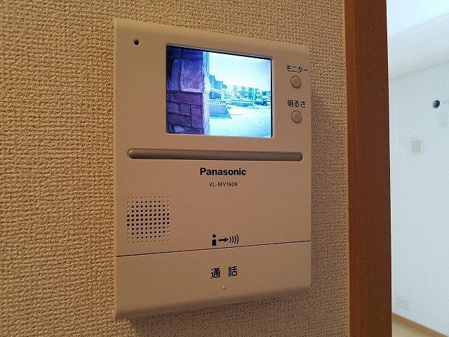メゾン・みのうらの設備