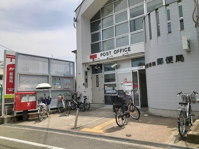グラン　シーズン２の周辺|東大阪岩田郵便局まで303m