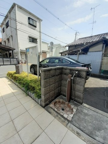 アプリコット瓜生のその他