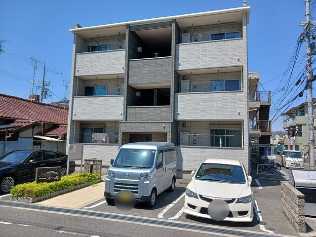 アプリコット瓜生