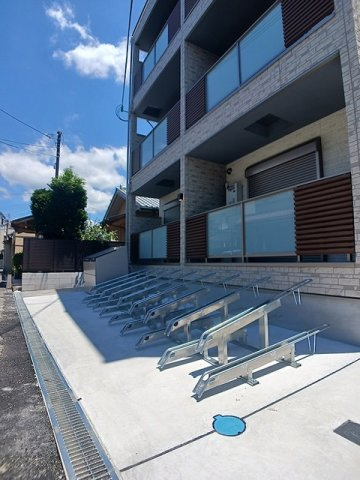 ＧｏｏｄＬｉｆｅ　小阪本町のその他共用部分