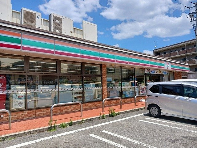 ＧｏｏｄＬｉｆｅ　小阪本町の周辺|セブンイレブン小阪本町２丁目店まで180m