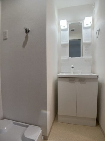 ＧｏｏｄＬｉｆｅ　小阪本町の洗面所