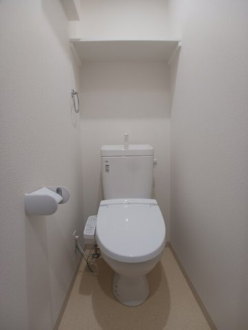 ＧｏｏｄＬｉｆｅ　小阪本町のトイレ