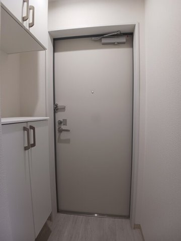 ＧｏｏｄＬｉｆｅ　小阪本町の玄関