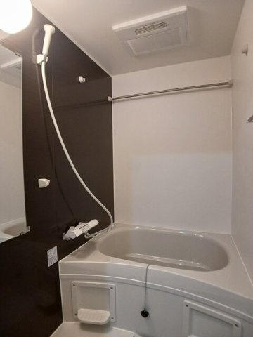 ＧｏｏｄＬｉｆｅ　小阪本町の浴室