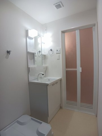 ＧｏｏｄＬｉｆｅ　小阪本町の洗面所