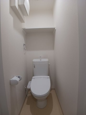 ＧｏｏｄＬｉｆｅ　小阪本町のトイレ