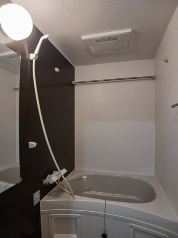 ＧｏｏｄＬｉｆｅ　小阪本町の浴室