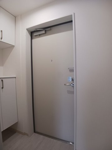 ＧｏｏｄＬｉｆｅ　小阪本町の玄関