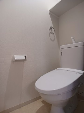 ＧｏｏｄＬｉｆｅ　小阪本町のトイレ