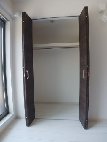 ＧｏｏｄＬｉｆｅ　小阪本町の収納