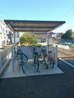 【その他共用部分】 | クラールⅡ