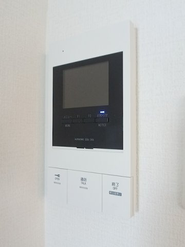 ＧｏｏｄＬｉｆｅ　小阪本町のセキュリティ