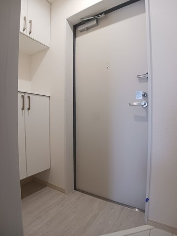 ＧｏｏｄＬｉｆｅ　小阪本町の玄関