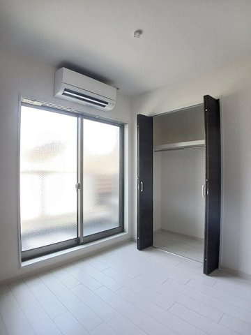 ＧｏｏｄＬｉｆｅ　小阪本町の収納