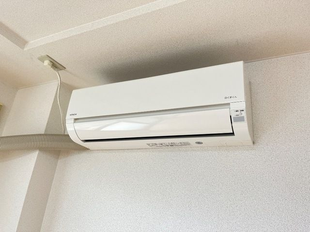ワイズ・コンドミニアムの設備