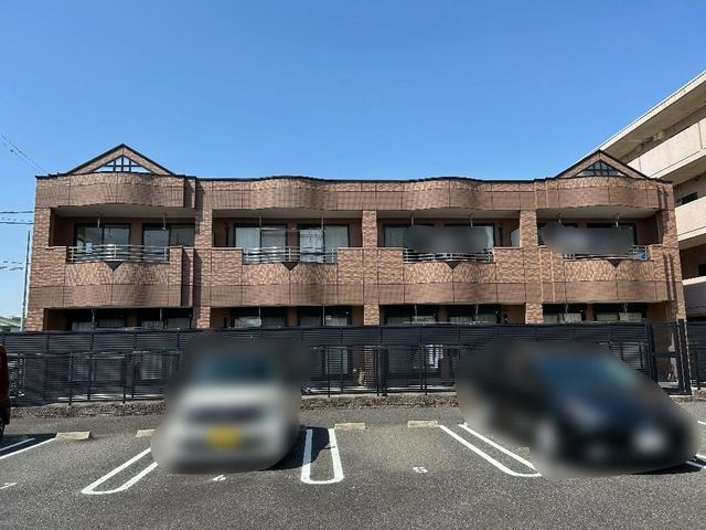 ワイズ・コンドミニアム