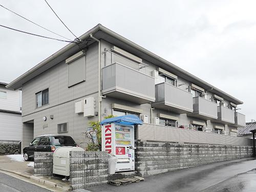 さくらハイツ　Ⅱ