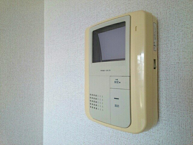 ミッドウエスト小阪の設備
