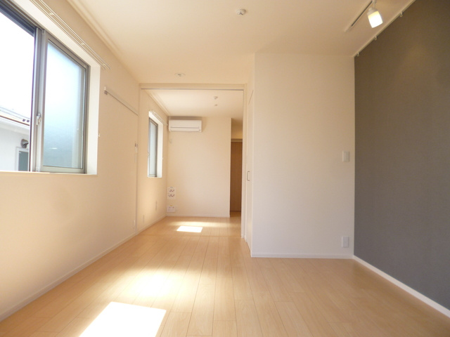 Maison de Collineの居間・リビング