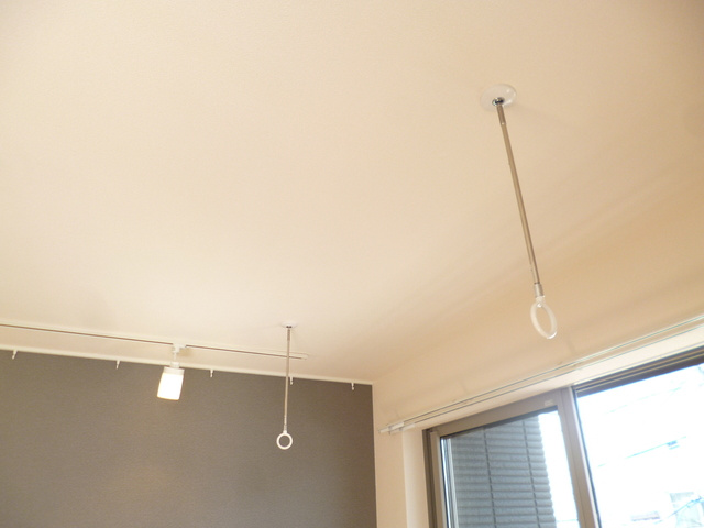 Maison de Collineの設備