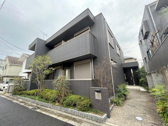Maison de Collineのその他|耐震構造の旭化成ヘーベルメゾン