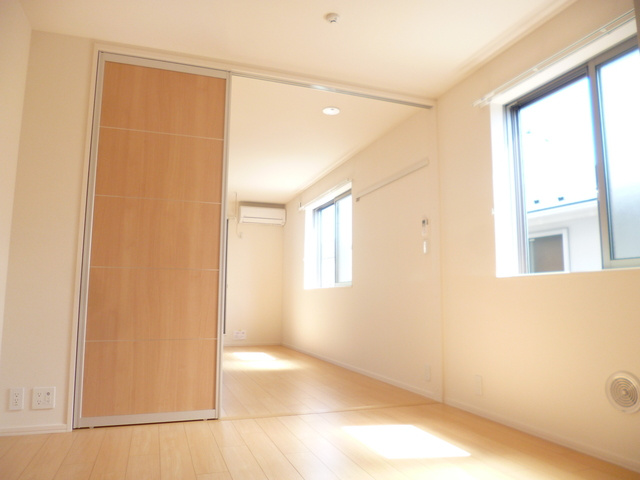 Maison de Collineの居間・リビング