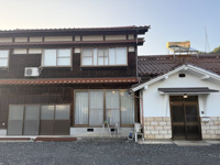 鳥取市岩倉中古戸建ての画像