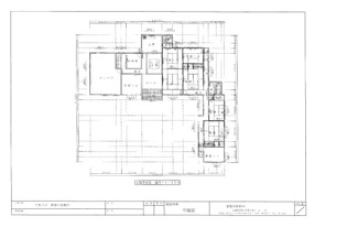 【間取り】 | 鳥取市岩倉中古戸建て