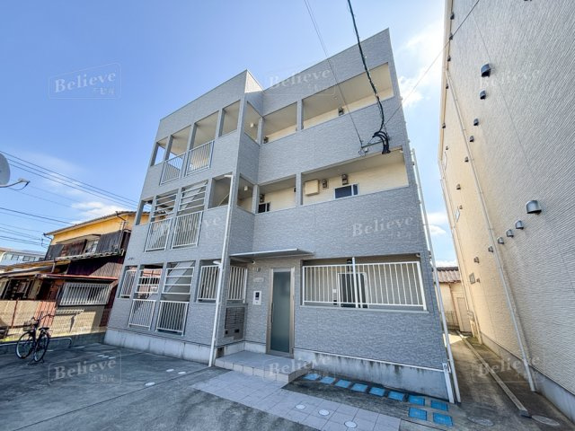ラルヴェール試験場前Ⅰ