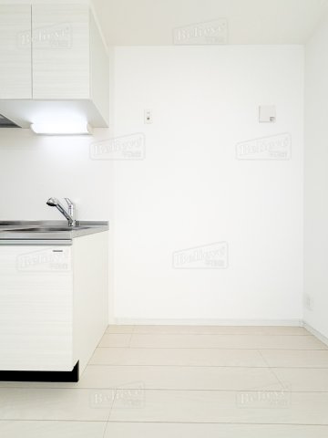 ラルヴェール試験場前Ⅰの内装