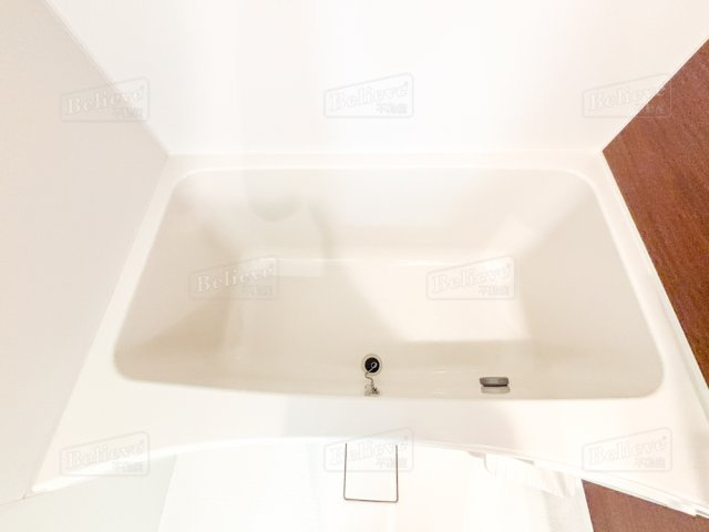 ラルヴェール試験場前Ⅰの内装