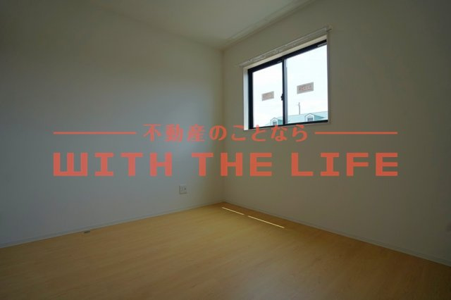 国分町新築戸建【キャッシュバック対象物件】の子供部屋|子供部屋です
