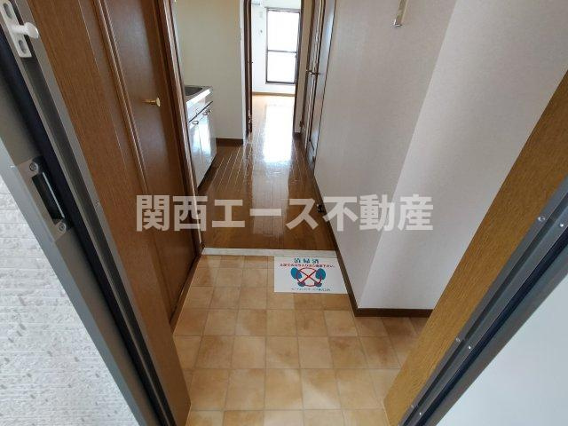 【玄関】 | ル・クレール