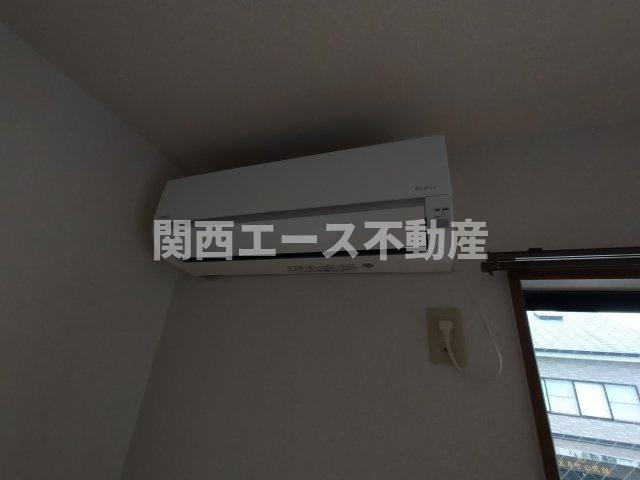 【設備】 | ル・クレール