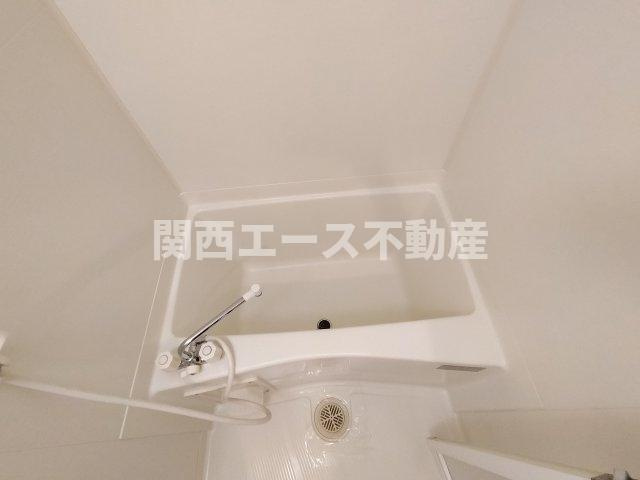 【浴室】 | ル・クレール