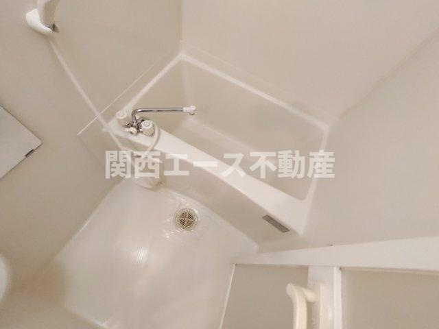 【浴室】 | ル・クレール