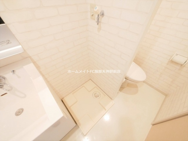 十三本町ウインズマンションⅡの設備